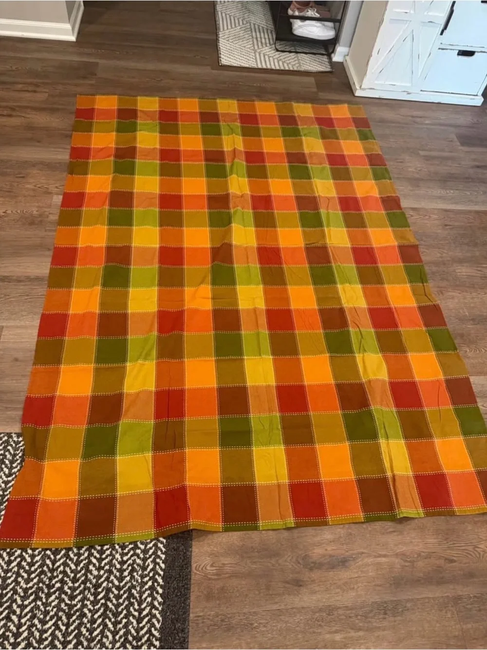 Table cloths